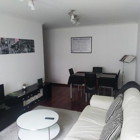 Appartamento Macky'S Pad Pontevedra Esterno foto